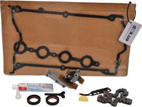 Комплект цепи ГРМ ET Engineteam rs0063