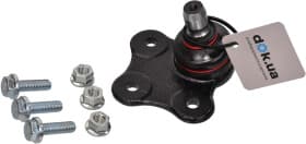 Шарова опора