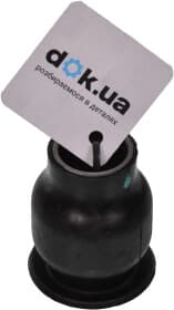 Сайлентблок важеля