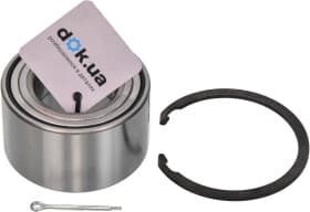 Подшипник ступицы