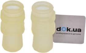 Втулка стабилизатора Втулка стабилизатора