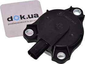 Центральный магнит шестерни распредвала Pierburg 706117600