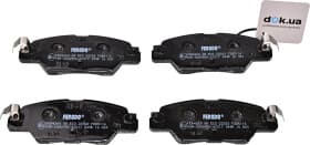 Гальмівні колодки