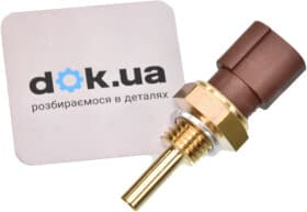 Датчик температуры охлаждающей жидкости