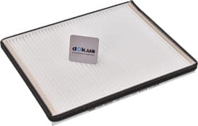 Фильтр салона