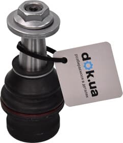 Шарова опора