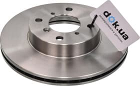 Гальмівний диск