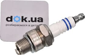 Свеча зажигания