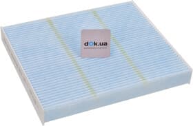 Фильтр салона