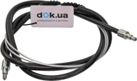 Трос ручного тормоза