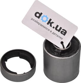 Сайлентблок важеля Сайлентблок важеля