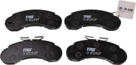 Тормозные колодки