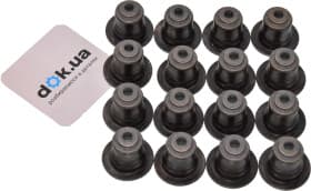 Комплект сальників клапанів Комплект сальників клапанів