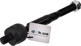 Кермова тяга