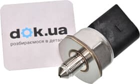 Датчик давления подачи топлива Датчик давления подачи топлива