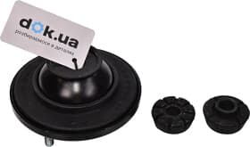 Комплект (опора + подшипник)