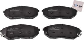 Тормозные колодки Тормозные колодки