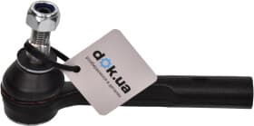 Наконечник кермової тяги