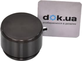 Поршень гальмівного супорта Поршень гальмівного супорта