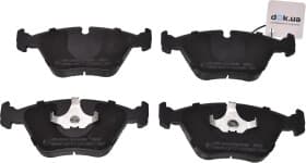 Гальмівні колодки