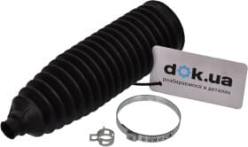 Пильник кермової рейки