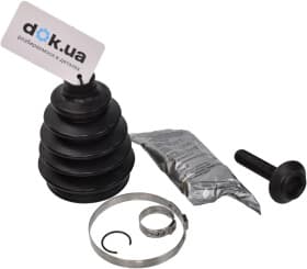 Пыльник ШРУСа