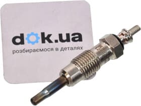 Свеча накала