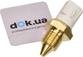 Датчик температури охолоджувальної рідини Датчик температури охолоджувальної рідини