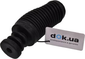 Комплект (пильники + відбійники) Q-Fix q0000225