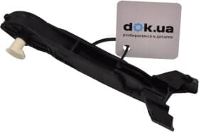 Трос сцепления