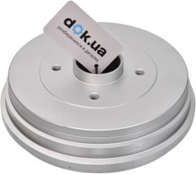 Гальмівний барабан