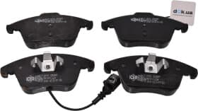 Тормозные колодки