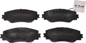 Гальмівні колодки