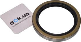 Сальник півосі