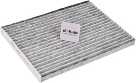 Фільтр салону