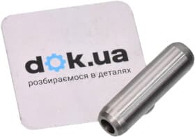 Напрямна клапана