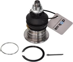 Шаровая опора