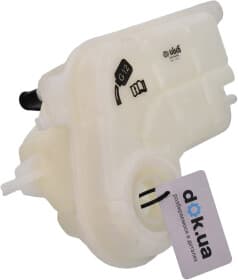 Бачок охолоджувальної рідини