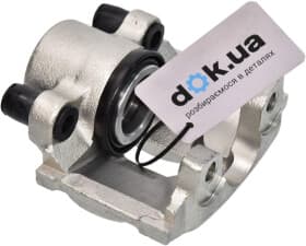 Гальмівний супорт