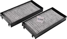 Фильтр салона