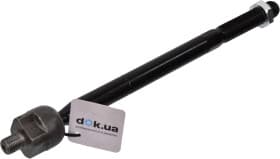 Кермова тяга