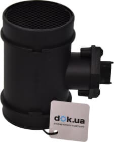 Витратомір повітря