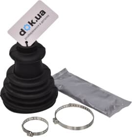 Пильовик гранати