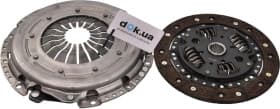 Комплект сцепления Комплект сцепления