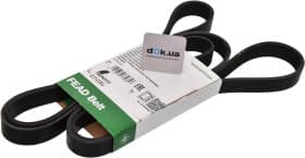 Поликлиновой ремень