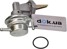 Топливный насос