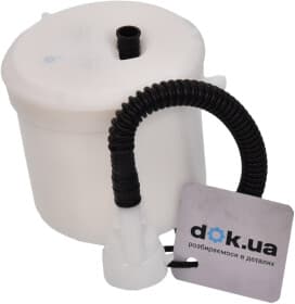 Паливний фільтр