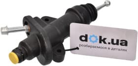 Главный цилиндр сцепления