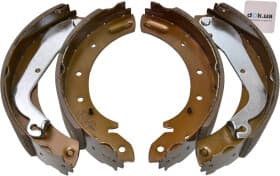 Гальмівні колодки