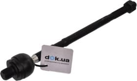 Кермова тяга